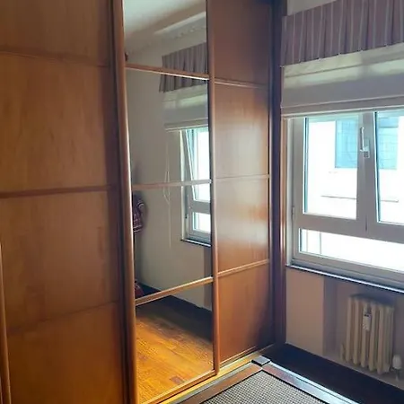 La Lila 5 Apartment Oviedo