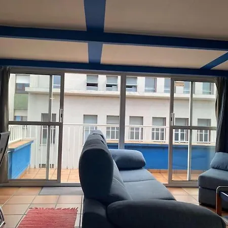 La Lila 5 Apartamento *