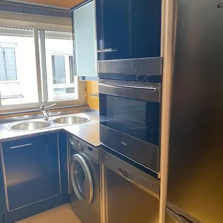 La Lila 5 Apartamento Oviedo