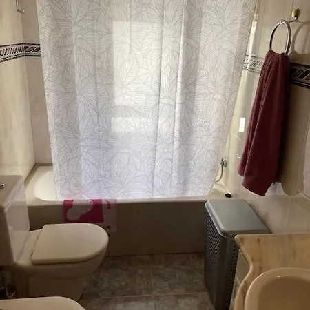 Apartment La Lila 5