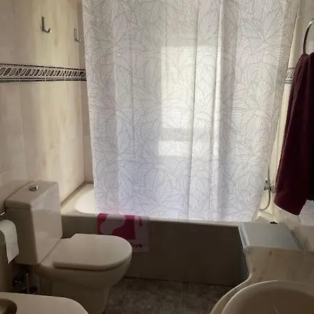 La Lila 5 Apartment