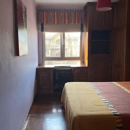 Apartamento La Lila 5 *