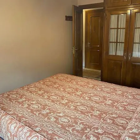 La Lila 5 Apartment Oviedo
