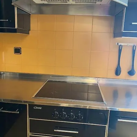 La Lila 5 Apartamento Oviedo