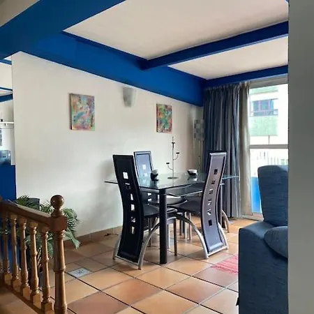 La Lila 5 Apartamento *