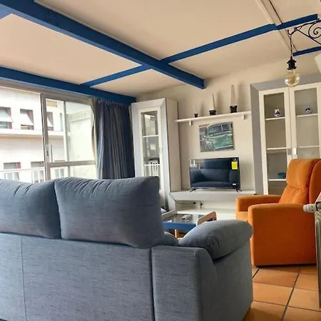 Apartamento La Lila 5