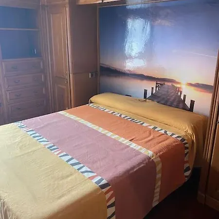 Apartment La Lila 5 *