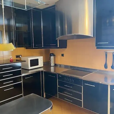 La Lila 5 *