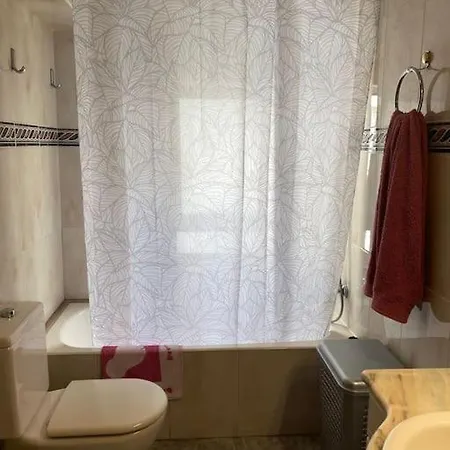Apartment La Lila 5 Oviedo