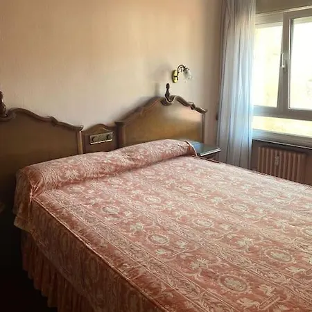 La Lila 5 * Oviedo