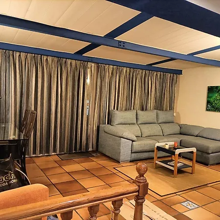 Apartamento La Lila 5 *