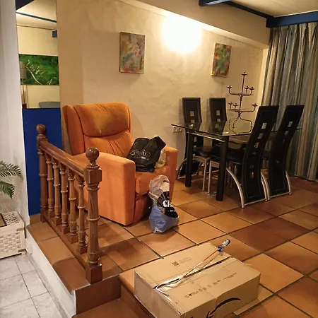 Apartamento La Lila 5 Oviedo