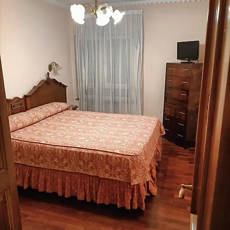 La Lila 5 Apartamento