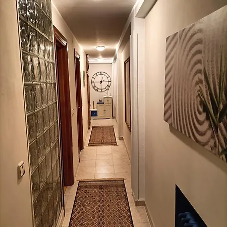 Apartamento La Lila 5