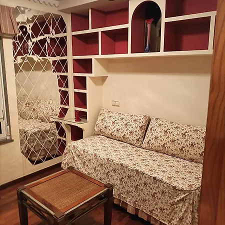 La Lila 5 Apartment *